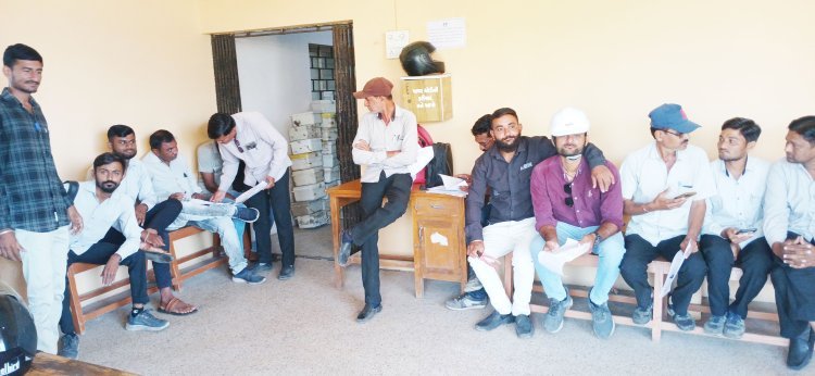 સોમનાથ પંથકમાં વિજતંત્રનું મેગા ડીસકનેકશન ડ્રાઈવનો પ્રારંભ