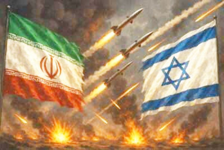 યુધ્ધ વધુ ભયાનક બન્યું  પરમાણુ તબાહીની નજીક