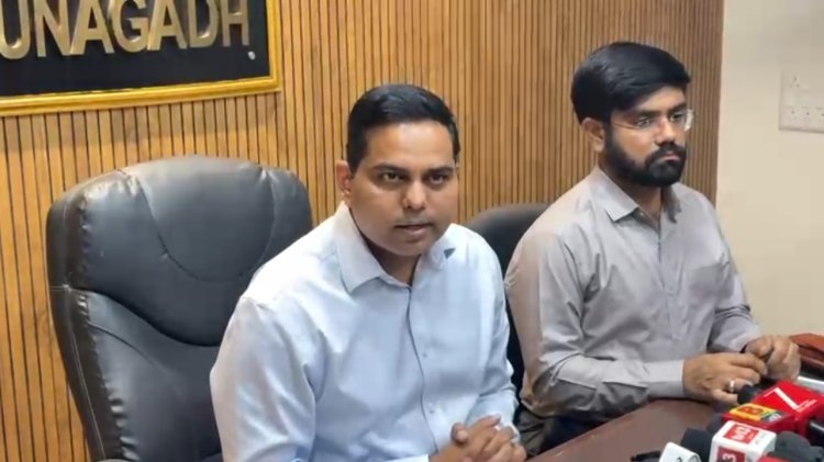 અંબાજી મંદિરને સીસીટીવી કેમેરાથી સજ્જ કરી સુરક્ષાનાં પગલા લેવાશે