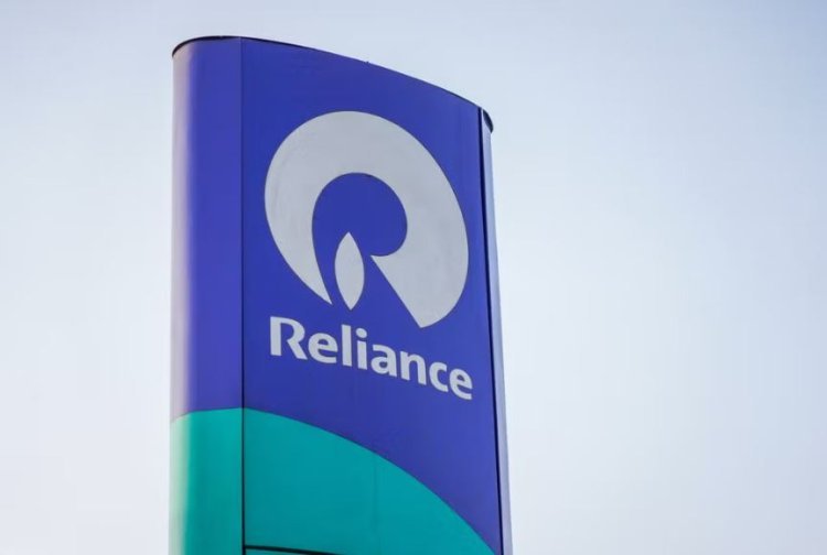 રિલાયન્સે ઈરાન પાસેથી પ૦ લાખ બેરલ ક્રુડ ઓઈલ ખરીદયું