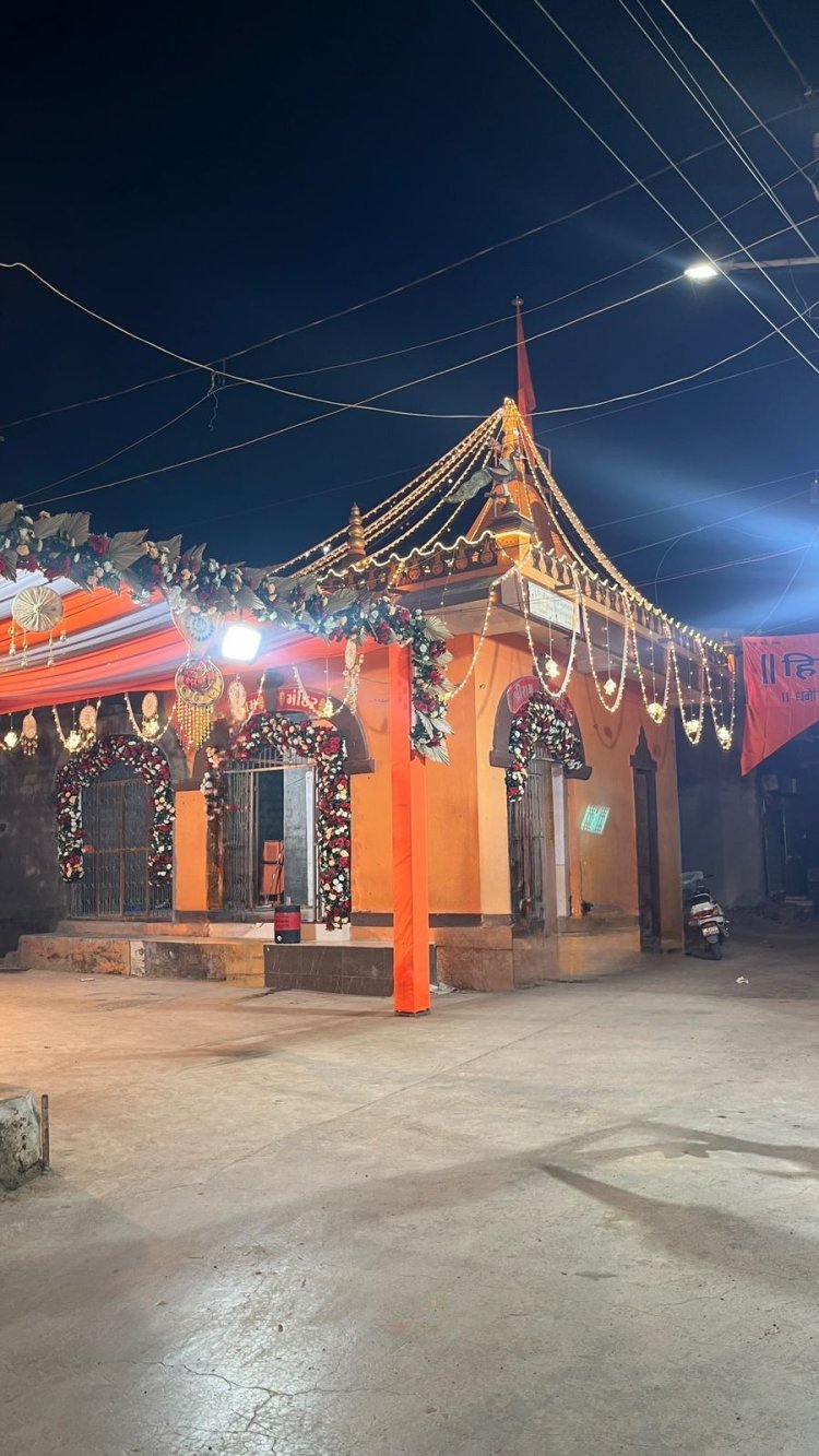 જૂનાગઢ સહીત સૌરાષ્ટ્રભરમાં કાલે રામનવમીની ભવ્ય ઉજવણી થશે