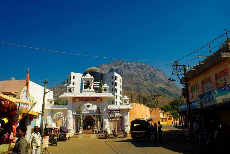 ભવનાથ ડેવલોપમેન્ટ ઓથોરીટીની કયારે રચના થશે ?