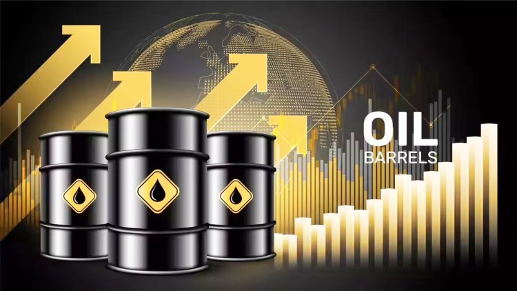 ઈરાન વિરૂધ્ધ અમેરીકા-ઈઝરાયલ યુધ્ધથી વિશ્વની અર્થવ્યવસ્થાને મરણતોલ ફટકો ક્રુડ તેલ ૧ર૦ ડોલરે પહોંચ્યું : સેન્સેકસમાં ૧૧૦૦ પોઈન્ટનો કડાકો