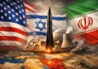 ઈરાન-અમેરીકા વચ્ચે ૪પ દિવસનો યુધ્ધ વિરામ કરાવવા રાજદ્વારી પ્રયાસો : આગામી ૪૮ કલાક અત્યંત મહત્વના