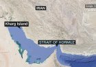 ઈરાને હોર્મુઝ સ્ટ્રેટમાંથી પસાર થવા માટે રોજના માત્ર ૧પ જહાજાેને મંજુરી આપી