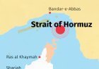 મધ્ય-પૂર્વમાં ઘેરાય રહેલા યુધ્ધના વાદળો : હોર્મુઝ જળમાર્ગ બંધ કરવા અમેરીકી નૌકાદળ દ્વારા કાર્યવાહી