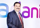ગૌતમ અદાણી એશિયાના સૌથી ધનિક બન્યા