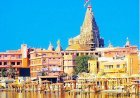 છેલ્લાં પાંચ વર્ષમાં દ્વારકાધીશ મંદિરની આવક બમણી થઈ