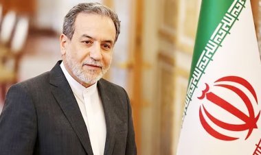 ઈરાને કહ્યું, અમેરીકા પરનો વિશ્વાસ સંપૂર્ણ ખતમ : તેની વાત પર ભરોસો નથી