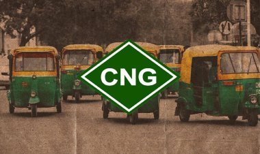 યુધ્ધને કારણે વૈશ્વિક ઉર્જા પુરવઠા પર ભારે દબાણ : પીએનજી, સીએનજીના ભાવ વધશે