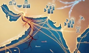 ઈરાન વિફર્યું : વિશ્વવ્યાપી ડીઝીટલ બ્લેકઆઉટનો ખતરો