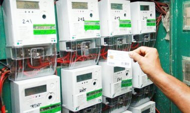 સ્માર્ટ પ્રીપેઈડ મીટર ફરજીયાત નથી : વૈકલ્પીક વ્યવસ્થા છે કેન્દ્રીય મંત્રી મનોહરલાલ ખટ્ટરે લોકસભામાં સ્પષ્ટતા કરી