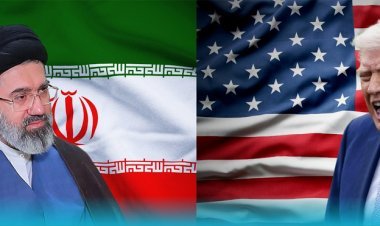 ૪૮ કલાકના યુધ્ધ વિરામની અમેરીકાની ઓફર ઈરાને ફગાવી