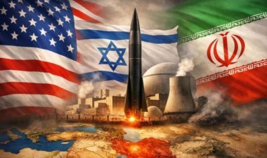 ઈરાન-અમેરીકા વચ્ચે ૪પ દિવસનો યુધ્ધ વિરામ કરાવવા રાજદ્વારી પ્રયાસો : આગામી ૪૮ કલાક અત્યંત મહત્વના