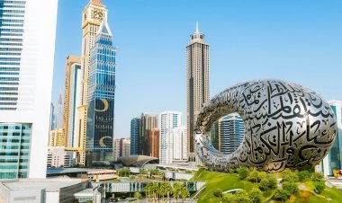 યુધ્ધને કારણે દુબઈમાં સર્વત્ર સન્નાટો : કમાણીમાં ૮૦ ટકાનો ઘટાડો