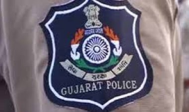 અન્ય જીલ્લામાંથી જૂનાગઢ બદલી થઈને આવેલા ૧૪ પીઆઈને પોસ્ટીંગ અપાયું