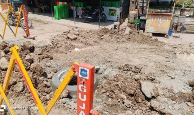 મનપાનાં શાસકોની શાન ઠેકાણે લાવવા જૂનાગઢમાં રસ્તા બાબતે જનઆંદોલન સિવાય હવે કોઈ છૂટકો નથી