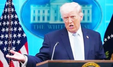 ટ્રમ્પ ઈરાનમાં મહાવિનાશ કરશે ? સમગ્ર વિશ્વનાં શ્વાસ અધ્ધર