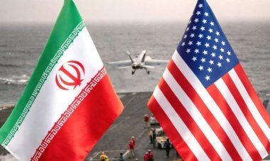 મહા યુધ્ધ રોકાયું : ઈરાન - અમેરીકા વચ્ચે બે સપ્તાહનો યુધ્ધ વિરામ