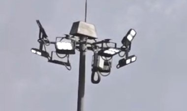 જૂનાગઢ મનપાનાં રાજમાં દિવસે અજવાળા અને રાત્રે અંધારા !