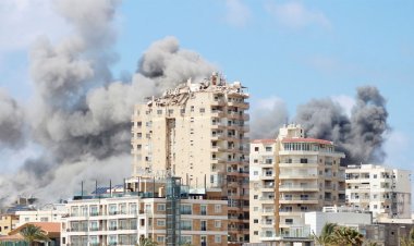 ઈઝરાયલે લેબનોન પર કહેર વરસાવ્યો : રપ૪ના મોત