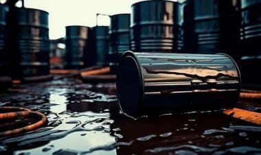 સતત બીજા દિવસે ક્રુડ ઓઈલના ભાવમાં ઉછાળો