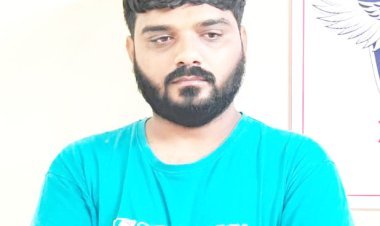 ઈશ્વરીયા ગામેથી વરલી-મટકાનો જુગાર રમતા શખ્સને પકડી પાડતી એલસીબી