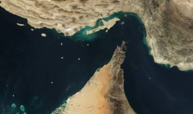 ચીનથી આવી રહેલું ઈરાનનુ જહાજ અમેરીકાએ કબ્જે કરતા યુધ્ધવિરામ તુટયો