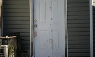 અમેરિકામાં નૃવંશ હત્યાકાંડ : પિતાએ જ તેના 7 સંતાનો સહિત 8 બાળકોની કરપીણ હત્યા કરી નાંખતા હાહાકાર