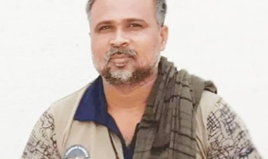 ખેતલીયા દાદા મંદિરનાં મહંતની હત્યા કેસનાં મુખ્ય આરોપી જુસબ અલારખા સહીત ૬ આરોપીને અદાલતે નિર્દોષ જાહેર કર્યા