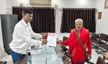 જટાશંકર મહાદેવ મંદિરે હેરાનગતિ રોકવા તેમજ સુવિધા બાબતે પવિત્ર યાત્રાધામ વિકાસ બોર્ડ દ્વારા કલેકટરને તત્કાલ કાર્યવાહી કરવા આદેશ