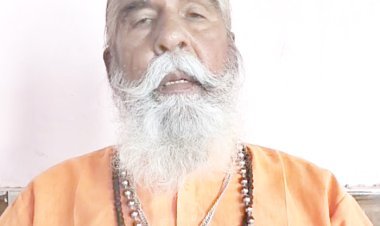 ગિરનાર મંડળના અધ્યક્ષ ઈન્દ્રભારતી, રંગા-બીલ્લાની જાેડી અને ડુપ્લીકેટ શંકરાચાર્યની ચંડાળ ચોકડીએ ગિરનારને વેંચી માર્યો - અમરગીરીબાપુનો સનસનીખેજ આક્ષેપ