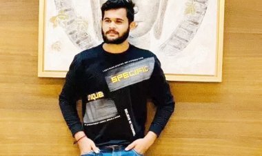 મહેસાણામાં ચૂંટણી હિંસક બની : ભાજપના ઉમેદવારના ભાણેજની કરપીણ હત્યા