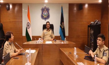 દ્વારકા, સોમનાથ અને ડાંગમાં ખુલશે ‘ટુરિસ્ટ પોલીસ સ્ટેશન‘, ખાસ યુનિફોર્મમાં જાેવા મળશે પોલીસ!