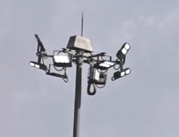 જૂનાગઢ મનપાનાં રાજમાં દિવસે અજવાળા અને રાત્રે અંધારા !