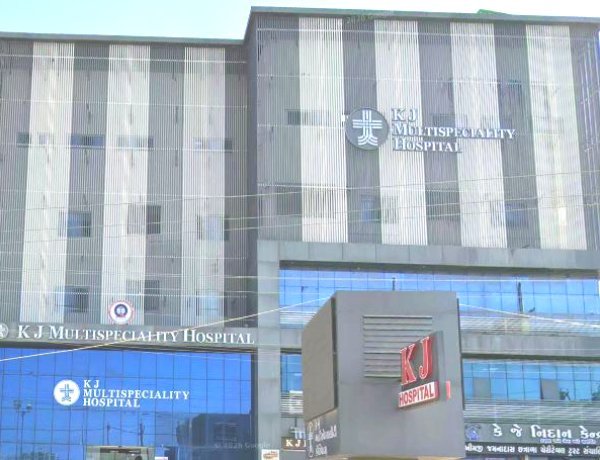 જૂનાગઢની કે.જે. મલ્ટીસ્પેશ્યાલીસ્ટ હોસ્પીટલ સામે ગંભીર તબિબિ બેદરકારી, ખોટું રેકર્ડ ઉભું કરવા અંગે પોલીસમાં લેખિત ફરીયાદ