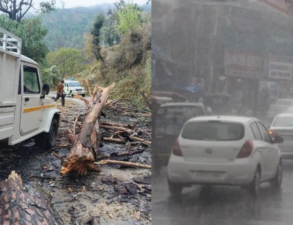 જૂનાગઢ કોર્પોરેશન દ્વારા પ્રિ-મોન્સુન કામગીરી કયારે કરાશે?