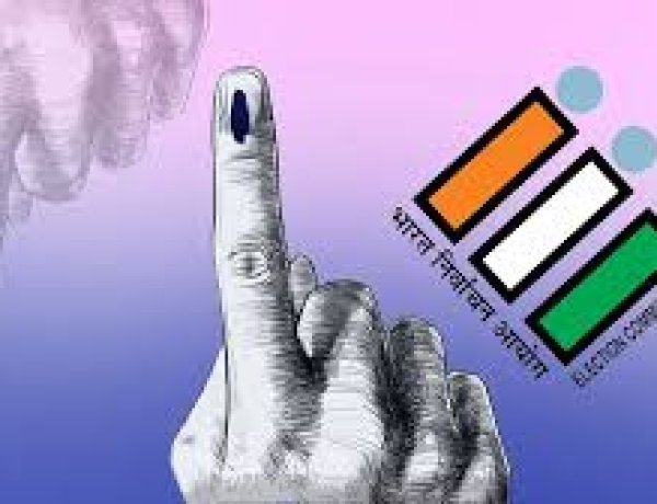 જૂનાગઢ જીલ્લા, ૯ તાલુકા પંચાયતની ચુંટણી આડે માત્ર ચાર દિવસ