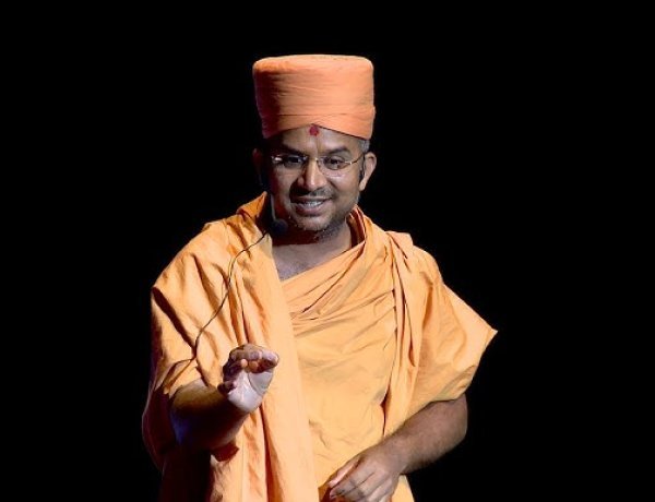 જૂનાગઢમાં તા.24 થી 3 દિવસ સુધી આંતરરાષ્ટ્રીય મોટિવેશનલ સ્પીકરનાં પ્રવચન