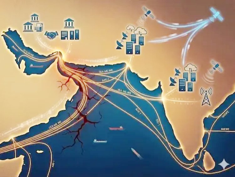 ઈરાન વિફર્યું : વિશ્વવ્યાપી ડીઝીટલ બ્લેકઆઉટનો ખતરો