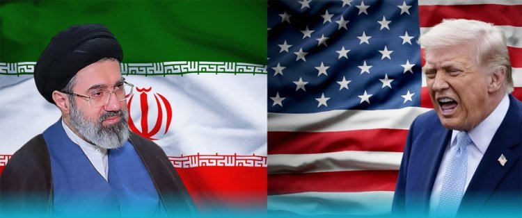 ૪૮ કલાકના યુધ્ધ વિરામની અમેરીકાની ઓફર ઈરાને ફગાવી