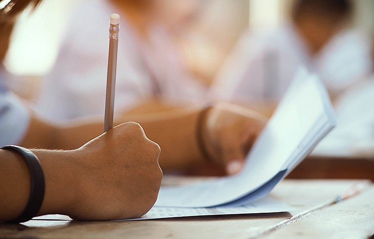 આજથી જૂનાગઢ જીલ્લામાં પ્રાથમિક અને માધ્યમિક શાળામાં વાર્ષિક પરીક્ષા યોજાશે