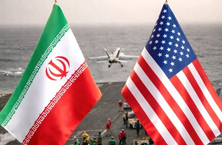 મહા યુધ્ધ રોકાયું : ઈરાન - અમેરીકા વચ્ચે બે સપ્તાહનો યુધ્ધ વિરામ