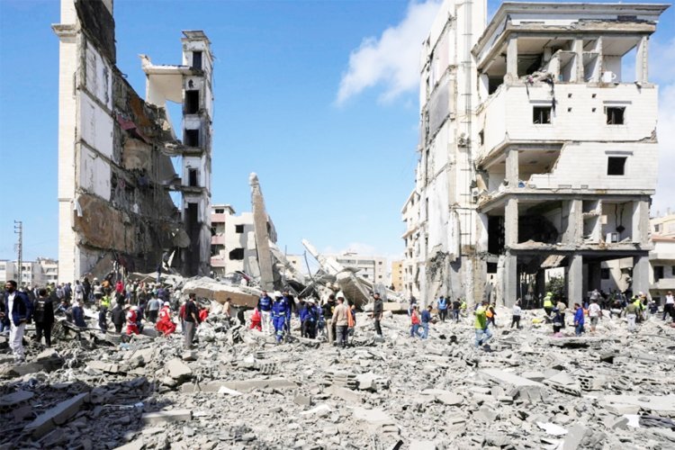 ઈરાનની સ્પષ્ટ વાત : લેબનોન પર જ્યાં સુધી હુમલા બંધ નહીં થાય ત્યાં સુધી વાટાઘાટો નહીં