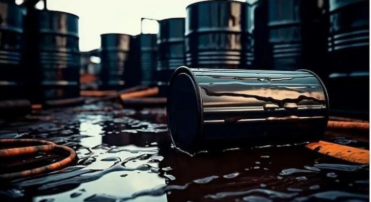 સતત બીજા દિવસે ક્રુડ ઓઈલના ભાવમાં ઉછાળો