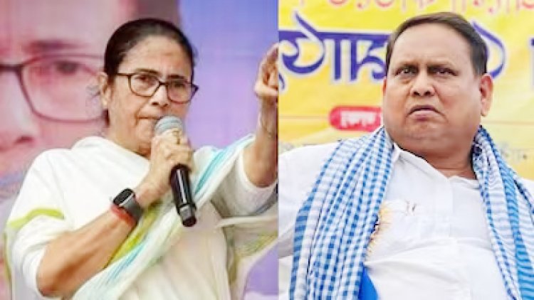 મમતા બેનર્જીનો સનસનીખેજ આક્ષેપ