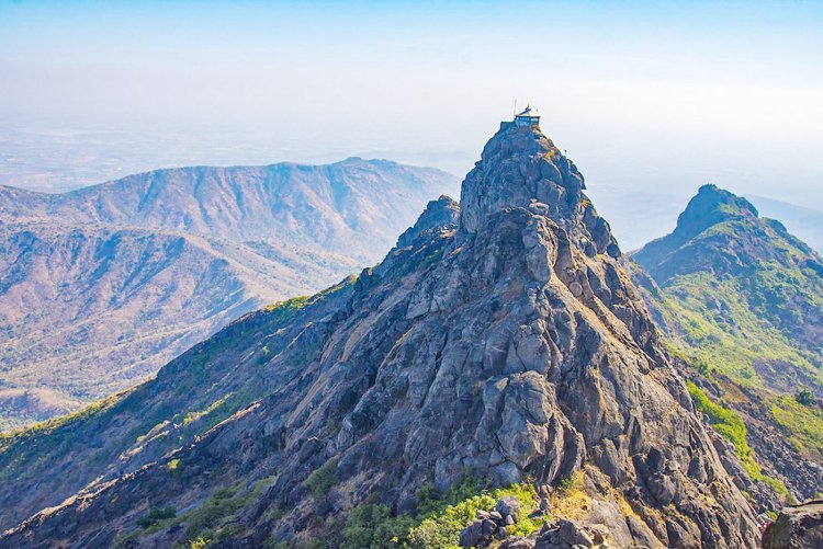 જૂનાગઢમાં ગિરનાર બચાવો અભિયાન : તા.ર૩ એપ્રિલે મહારેલીનું આયોજન