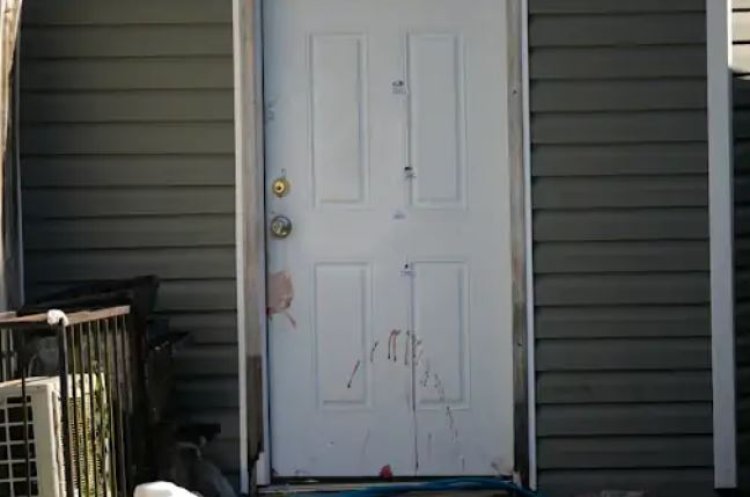 અમેરિકામાં નૃવંશ હત્યાકાંડ : પિતાએ જ તેના 7 સંતાનો સહિત 8 બાળકોની કરપીણ હત્યા કરી નાંખતા હાહાકાર