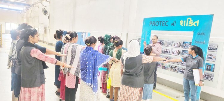 આધાર કાર્ડ અપડેટ કરાવવા આવતા નાગરિકોને રીસીપ્ટમાં મતદાન જાગૃતિનો સંદેશ અપાયો