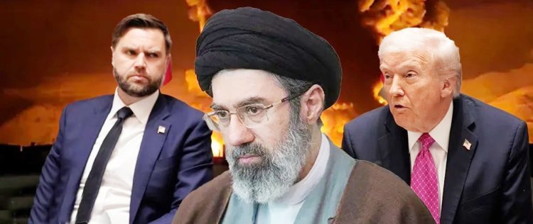 શાંતિ મંત્રણાની આશા જીવિત : ઈરાન અને અમેરીકાનું પ્રતિનિધી મંડળ ઈસ્લામાબાદ આવવા સંમત